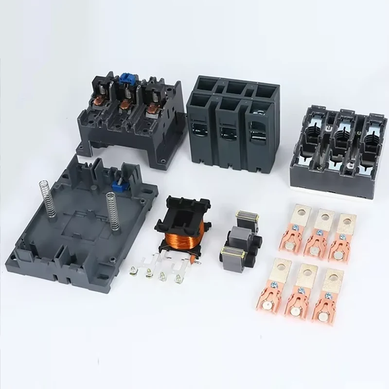Các nguyên tắc và chức năng của contactor truyền thông là gì?