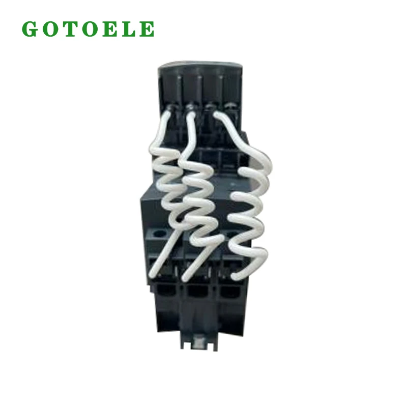 Công tắc tơ chuyển mạch tụ điện CJ19-65A 21E
