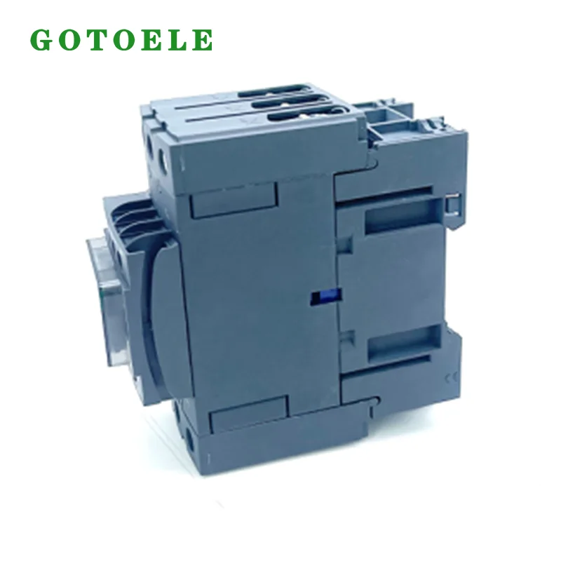 Công tắc tơ AC 3 cực LC1-D65A 65A