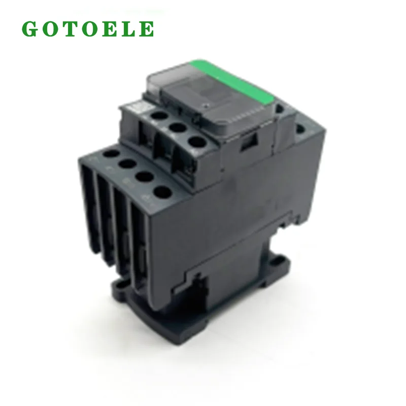 Công tắc tơ AC 4 cực LC1-DT40 25A